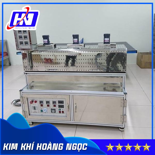 Máy móc tự động hóa